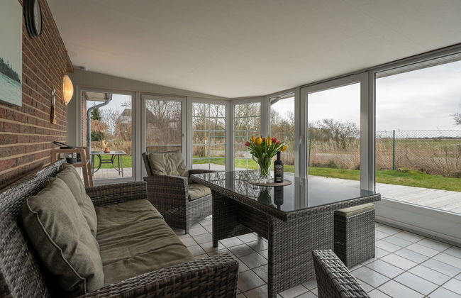 Ferienwohnungen Haus Schau ins Land - Foto 20