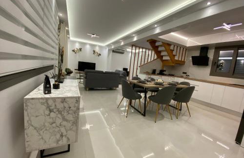 Sea Breeze Sea View Villa - Foto 31