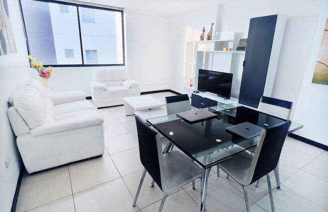 Departamento de lujo Bellini 1203 - Foto 7