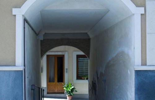 Dimora Alibrandi - Foto 1