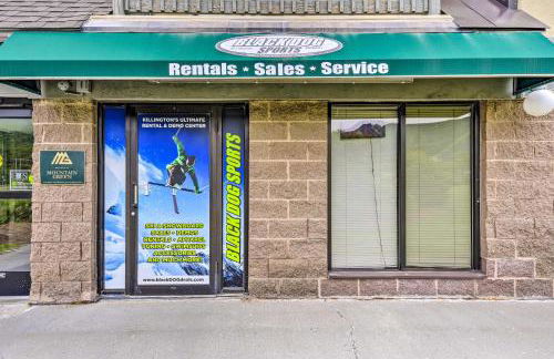 Walk to Lifts and Village! Killington Mountain Condo - Photo 29