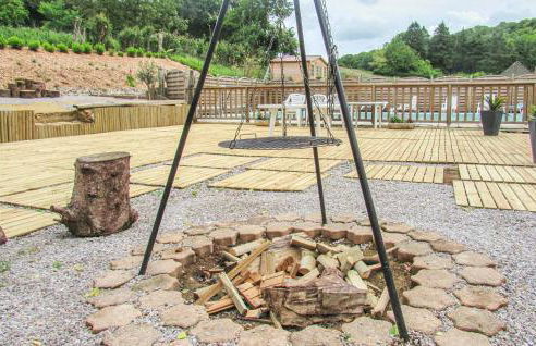 Cozy Apartment In Alette With Wifi - Foto 16