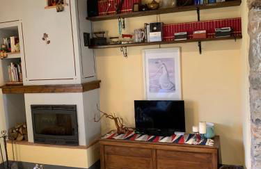 Casa Emma Fiattone in Garfagnana - Foto 23