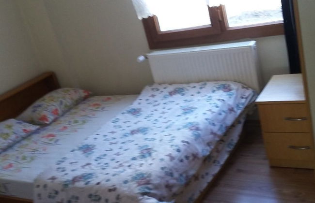 Ayvalik Camlik Villalari - Foto 8