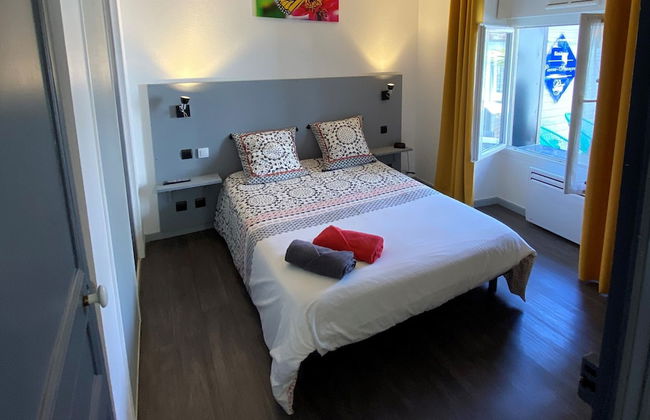 18 Résidence Pierre Francois - Foto 1