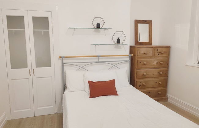 2-bed Flat Near Park in Central London - Foto 3