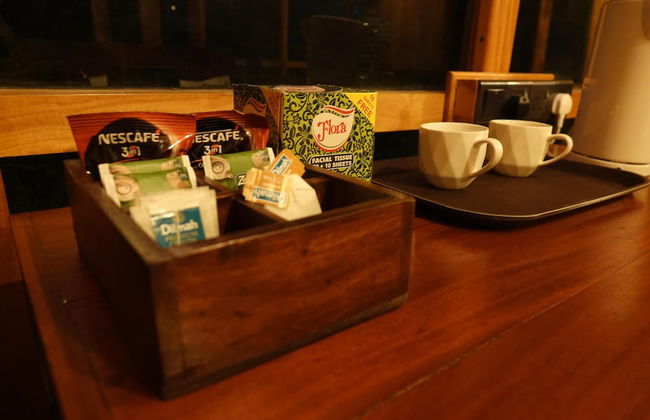 Kotiya Eco Villas - Photo 24