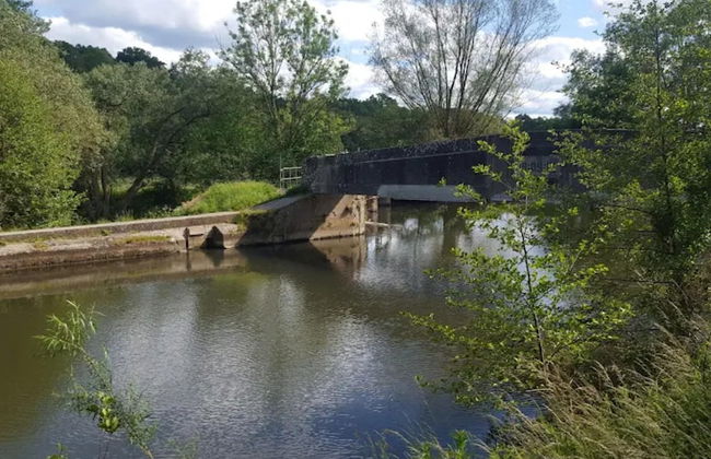 Ferienwohnung mit Garten auf dem Bauernhof - Foto 27