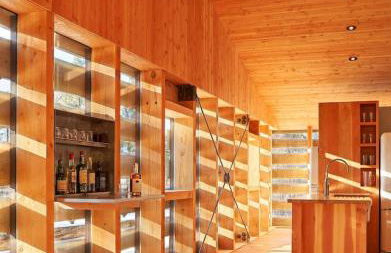 The Skwala Lodge - Foto 22