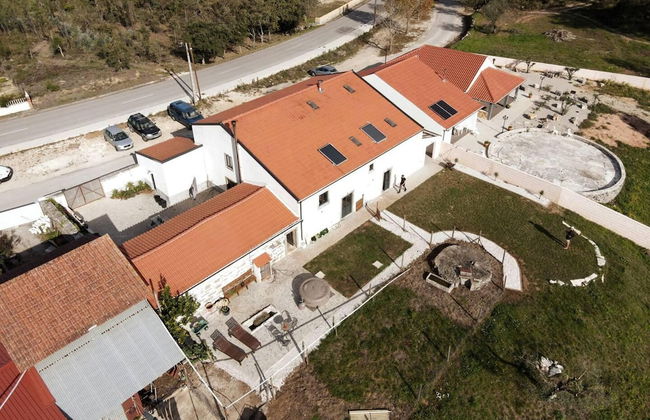 Pausastay - QdM Artist Suites - Villa - Foto 25