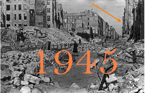 1,399 sq ft Historic Landmark, Checkpoint Charlie - Foto 55