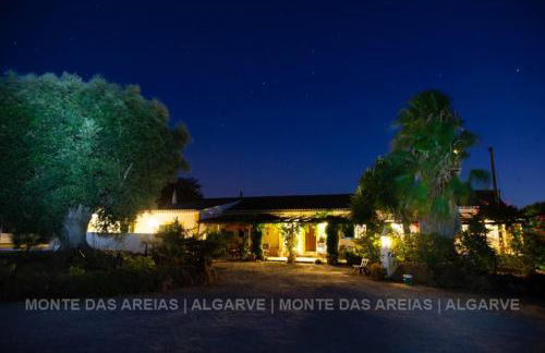 MONTE DAS AREIAS CASA DE CAMPO/PASSADIÇO/PATEO/RAMPA - Photo 10