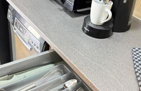 VANT Messe Apartment Bad Salzuflen - Foto 2