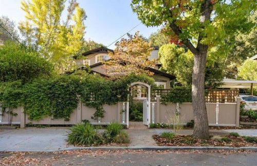 Luxury Home Next to Stanford University - Foto 22