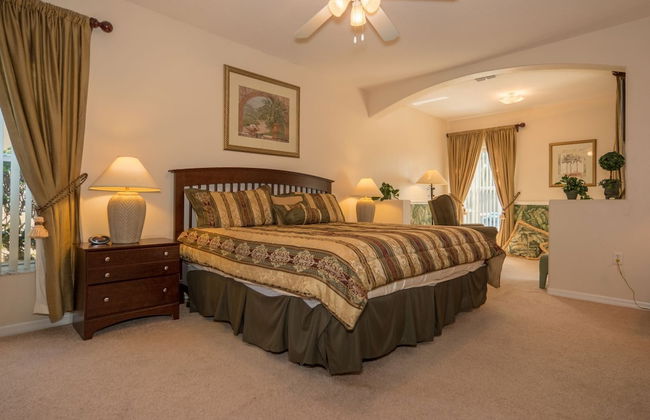 Fc121pp 5 Bedroom Villa in Four Corners - Foto 11