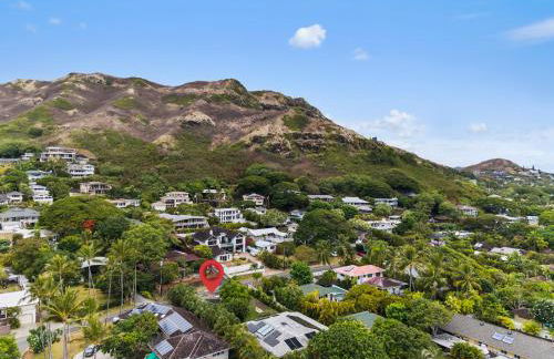 Lanikai Ohana Hale - Foto 22