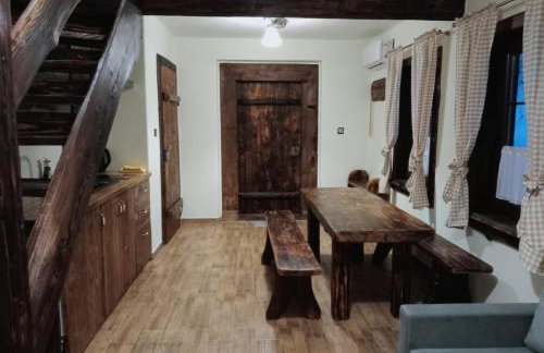 Zagroda Miodowa agroturystyka w Bieszczadach - Foto 14