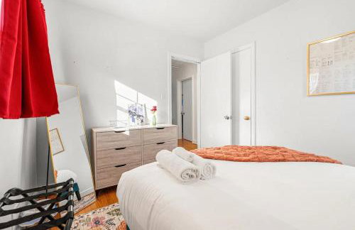 Spacious 5BR Arlington Home with Parking & Yard - Woodrow - Foto 6