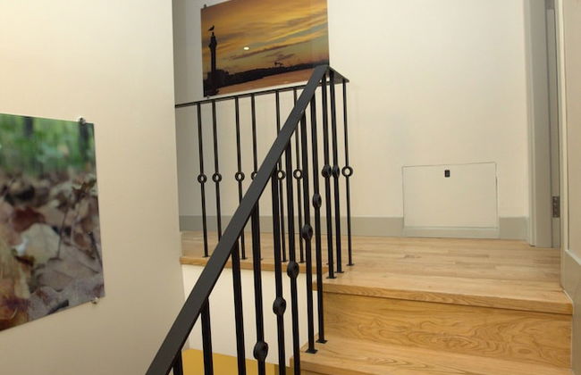 Keten Suites Taksim - Foto 9