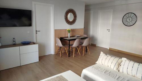 IDEAL FAMILIAS - Apartamento de 3 habitaciones completamente renovado - Foto 5