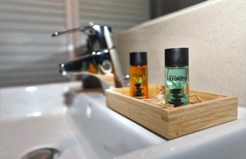 Castle in Blue Apartments-Sea View - Foto 20