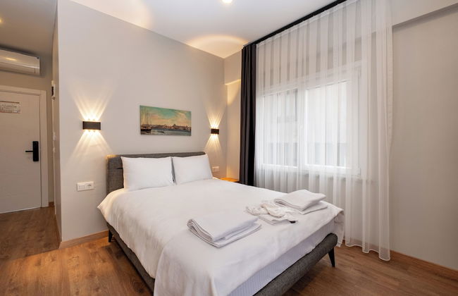 The Han YK - Photo 29