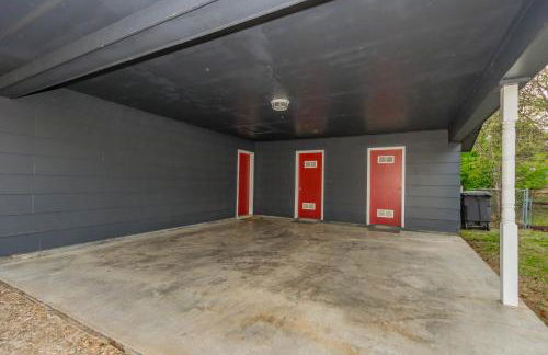 Cheerful 3 BR 2BA Home in Great Neighborhood! - Foto 6