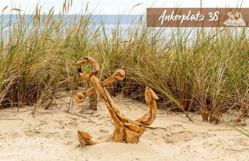 Ankerplatz38 - Foto 1