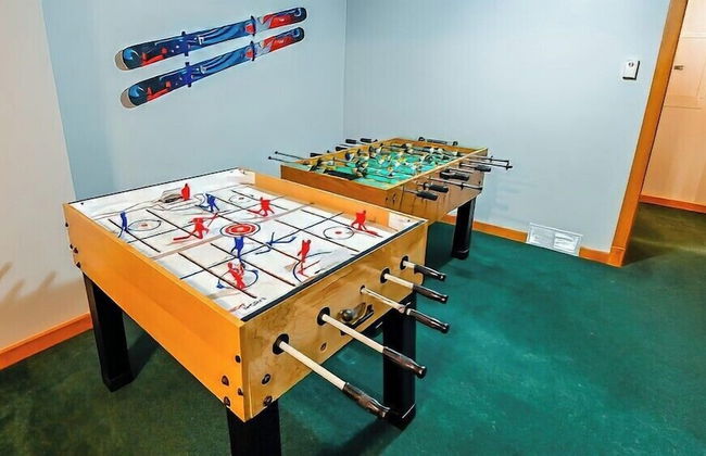 Polar Peak Lodges by Fernie Lodging CO - Photo 57