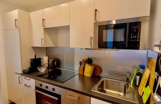 Apartment in Winter Resort of Bad Gastein - Foto 7