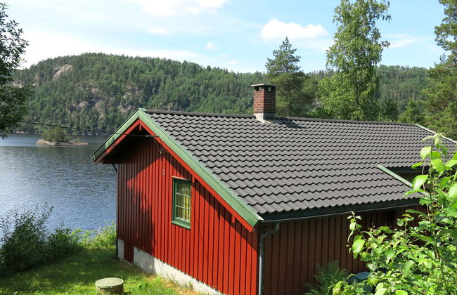 Midtholmen - Foto 25