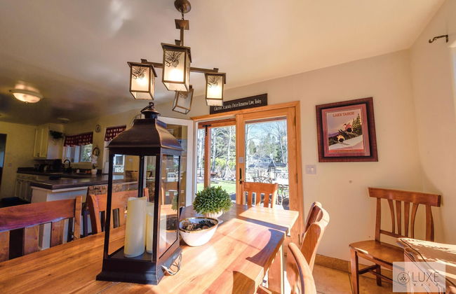 Mv25: Waterfront Tahoe Keys Home -30 Days Minimum - Foto 33