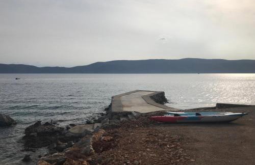 Krk Apartmani Pepina - Photo 29