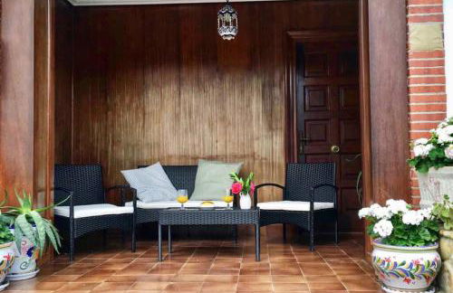 Casa Amalia - En el corazón verde de Cantabria!! - Foto 15