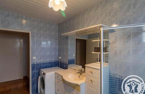 Gîte familial avec belle cour, 3 chambres, proche vignobles et activités, au calme en campagne angevine - FR-1-622-11 - Foto 18