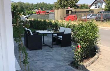 Rüdesheimer Wohlfühloase - Foto 15