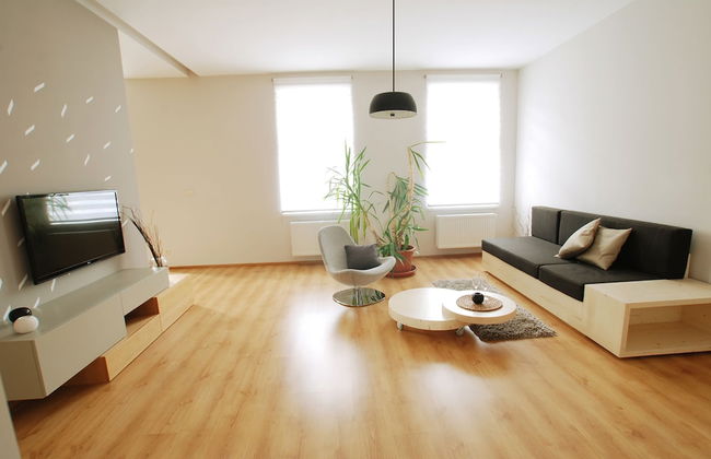 Jizera Apartments - Photo 5