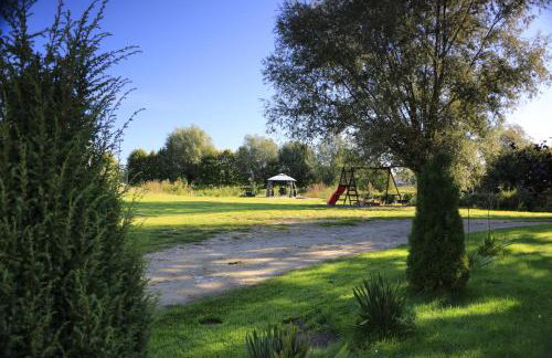 Agroturystyka Żuławiaczek - Foto 21