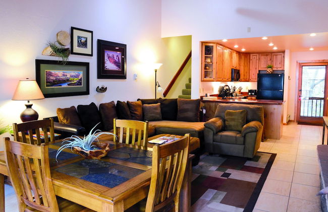 Junipine Resort - Foto 56