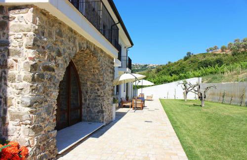 Casale Acquaviva with private pool - Foto 54