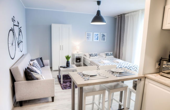 Residence Aparthotel - Foto 8