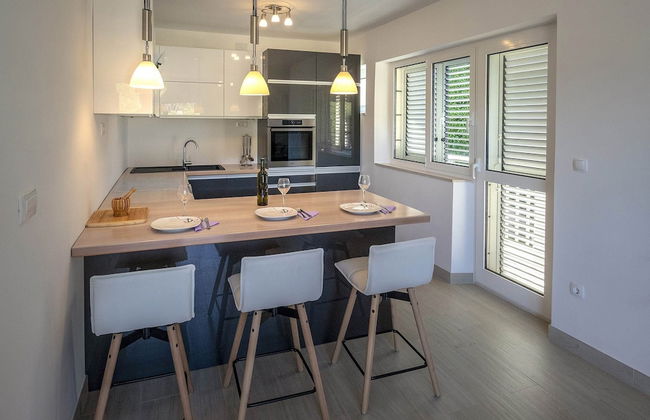 Apartments Snjezana - Foto 16