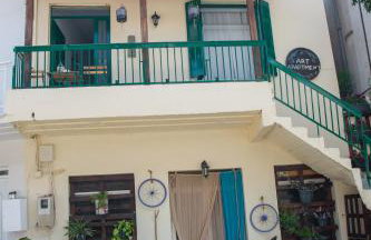 Art apartment - Foto 70