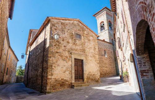 B&B Borgo di Oliveto - Appartamenti con Cucina - Foto 16