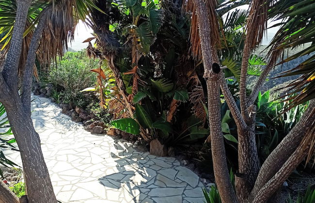 Finca Aurora - Cozy 1-bed Apartment - Foto 20