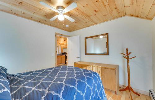 Inviting Chittenden Apartment Near Pico Mountain! - Foto 12