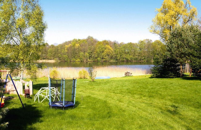 Holiday Home Lake View, Zemitz - Foto 43