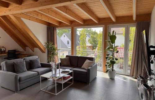 Moderne Ferienunterkunft/Wohnung - Foto 8