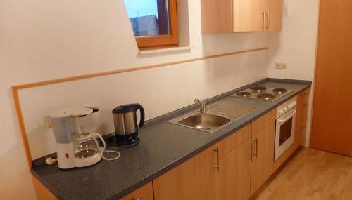 Apartment Dieboldshof-2 by Interhome - Foto 5