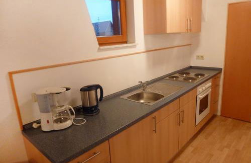 Apartment Dieboldshof-2 by Interhome - Foto 5